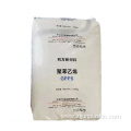 NingBo Livan GPPS 525 Heat resistance plastic pellet